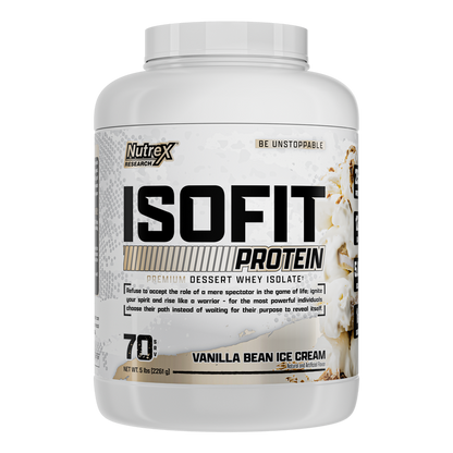 IsoFit Nutrex