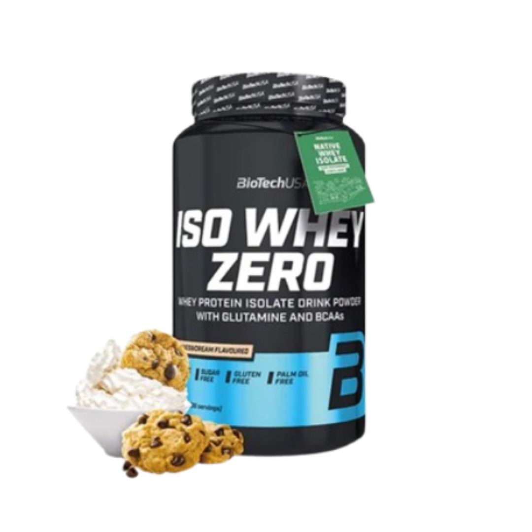 Iso Whey Zero