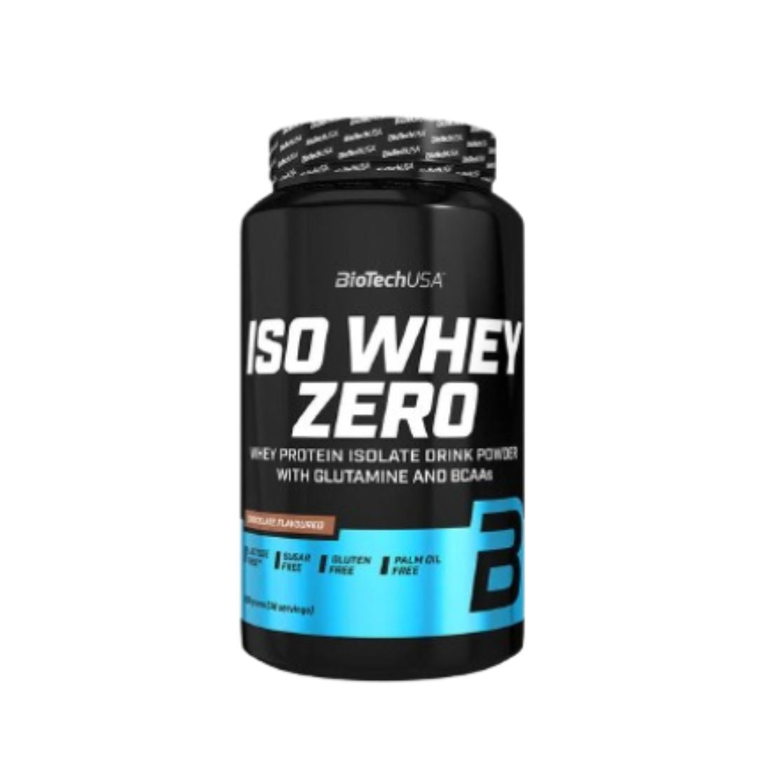 Iso Whey Zero