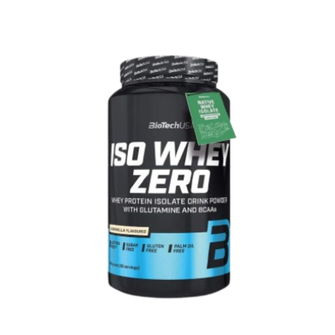 Iso Whey Zero