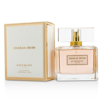 Givenchy Dahlia Divin EDT