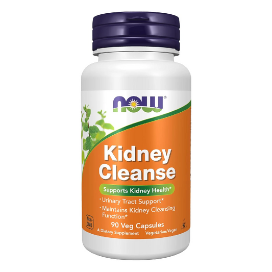 Now Kidney Cleanse