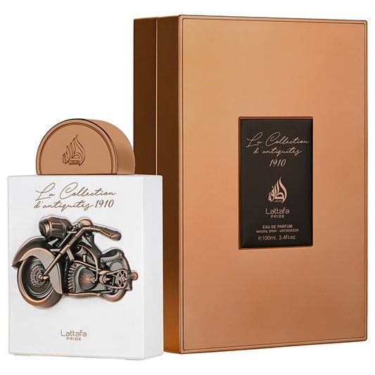 Lattafa La Collection D'Antiquites 1910 Edp - Preorders