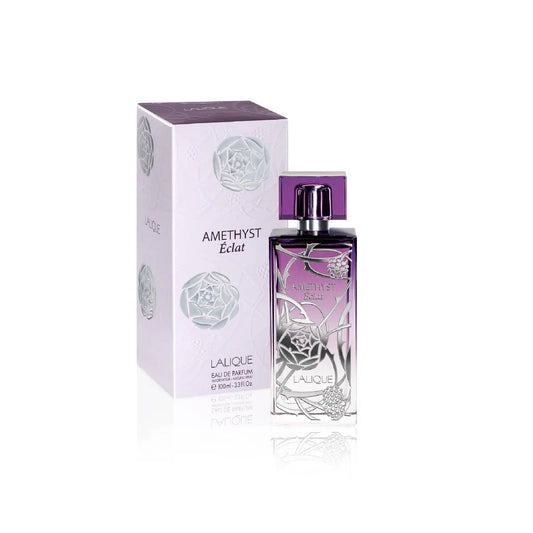 961scents Lalique Amethyst Eclat Edp Women
