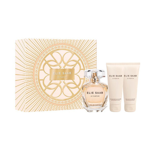 Elie Saab Le Perfum Edp Set Women