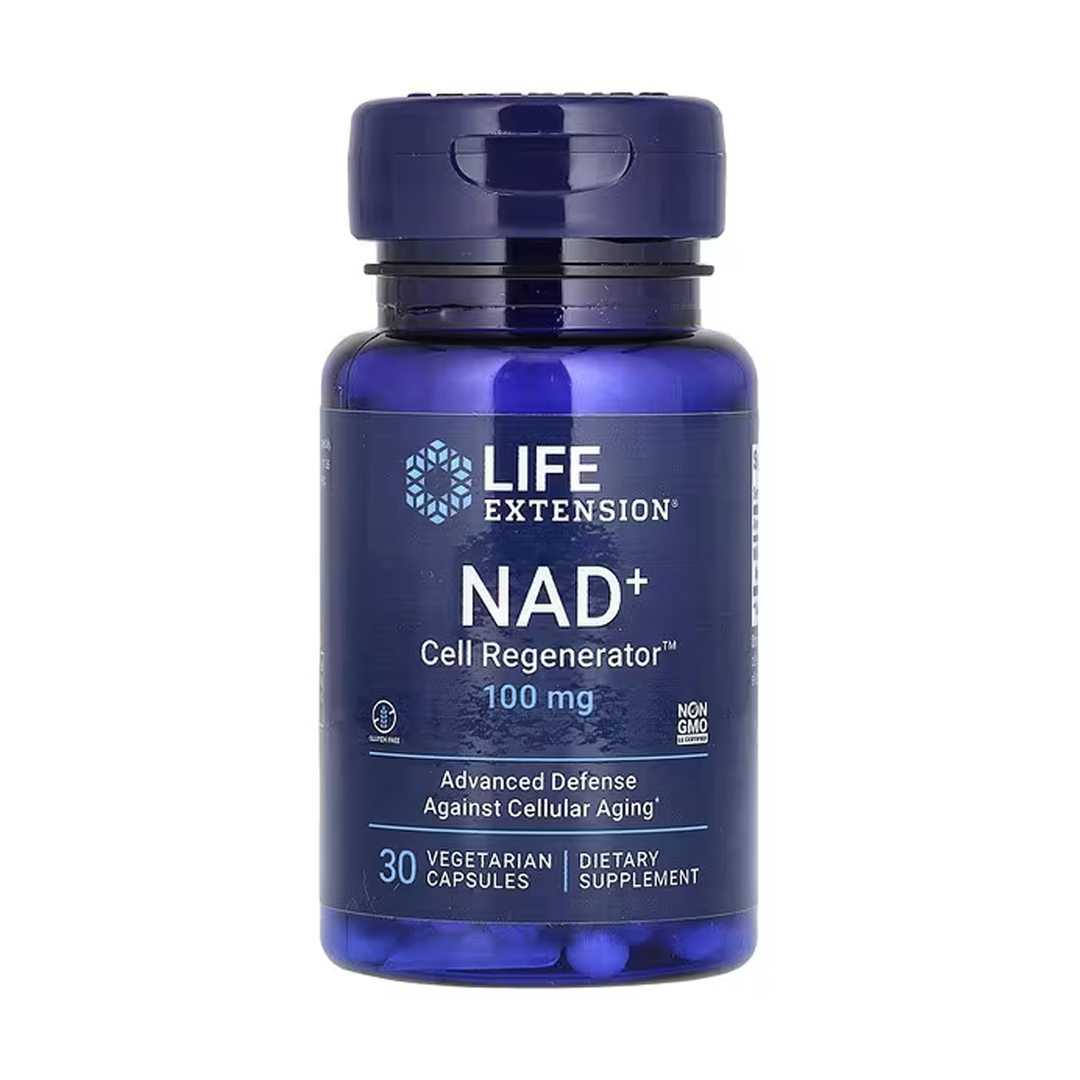 Life Extension NAD+