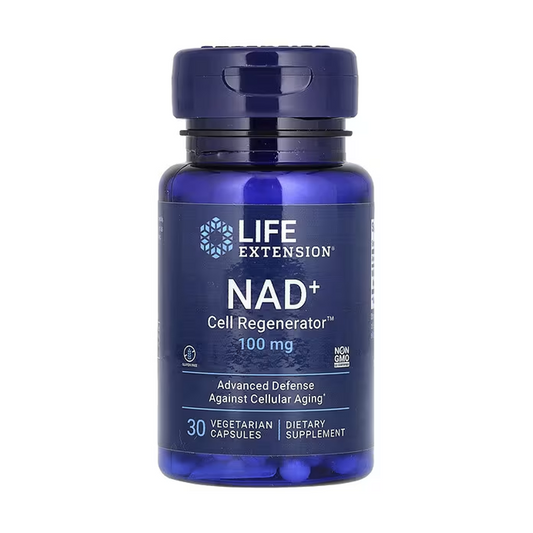 Life Extension NAD+