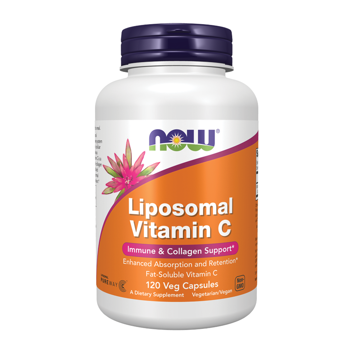 Liposomal Vitamin C