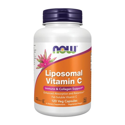 Liposomal Vitamin C