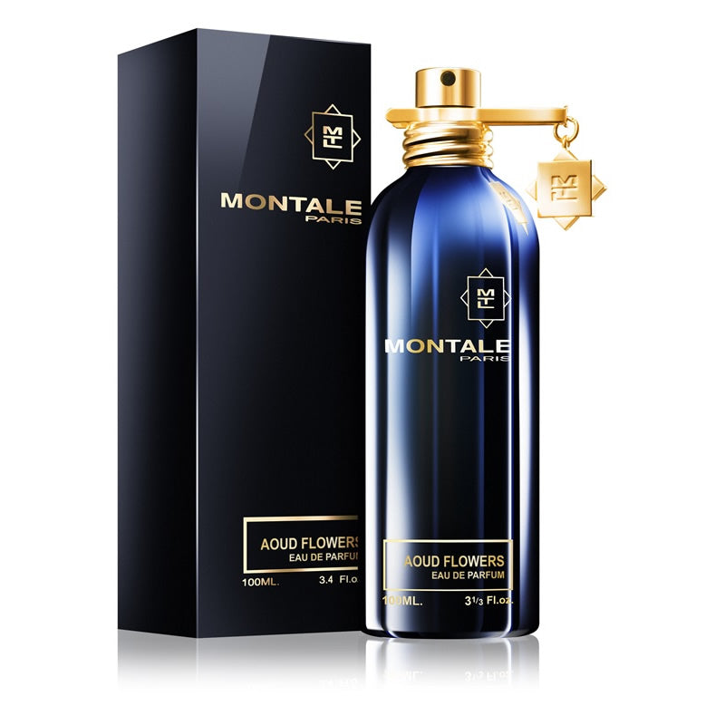 Montale Aoud Flowers Edp