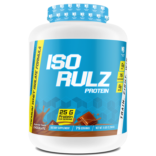 ISO RULZ protein