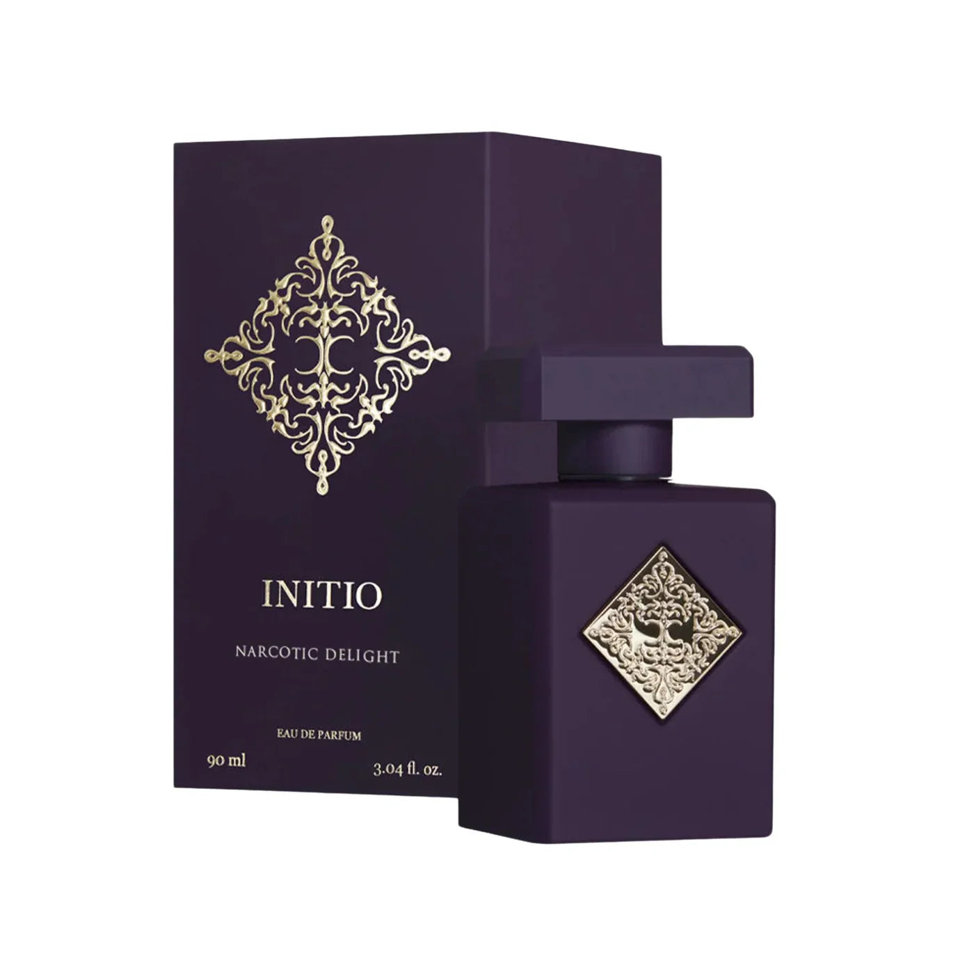 Initio Narcotic Delight Edp