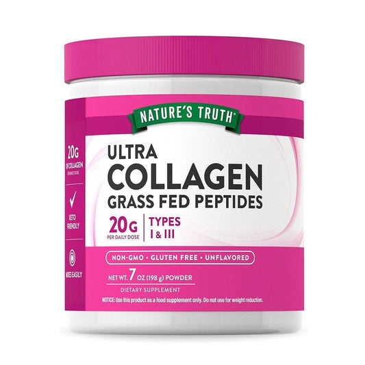 Nature Truth Collagen