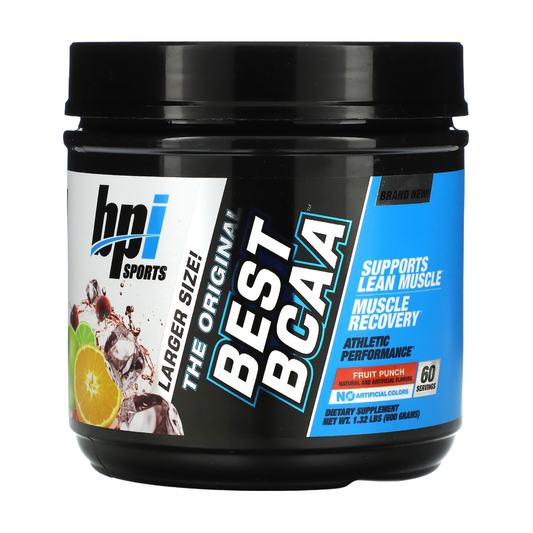 Best Bcaa Larger Size