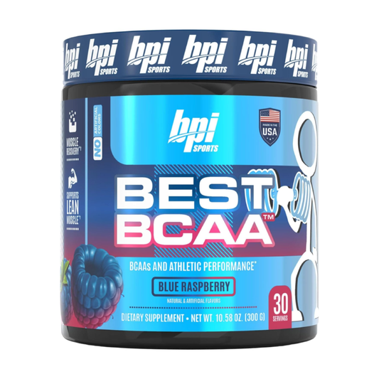 Best Bcaa