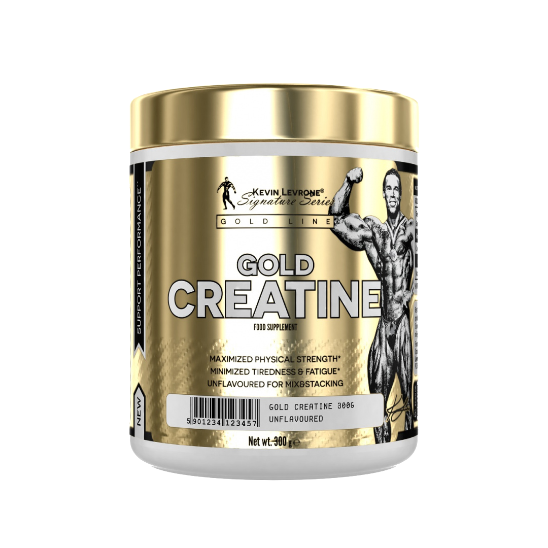 Gold Creatine