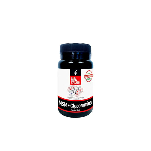 NOVADIET MSM + Glucosamine