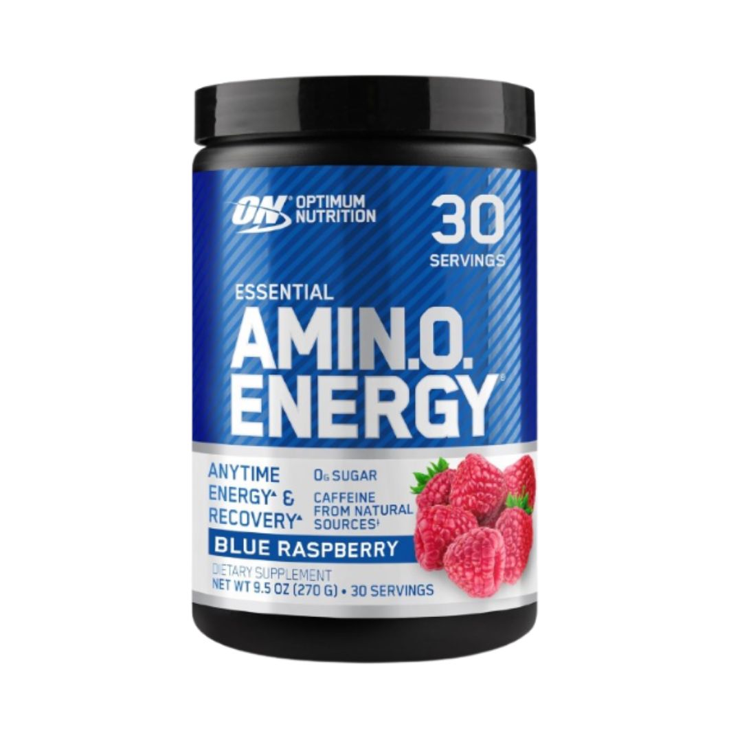 Amino Energy