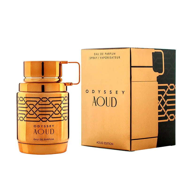 Armaf Odyssey Aoud Edition Edp