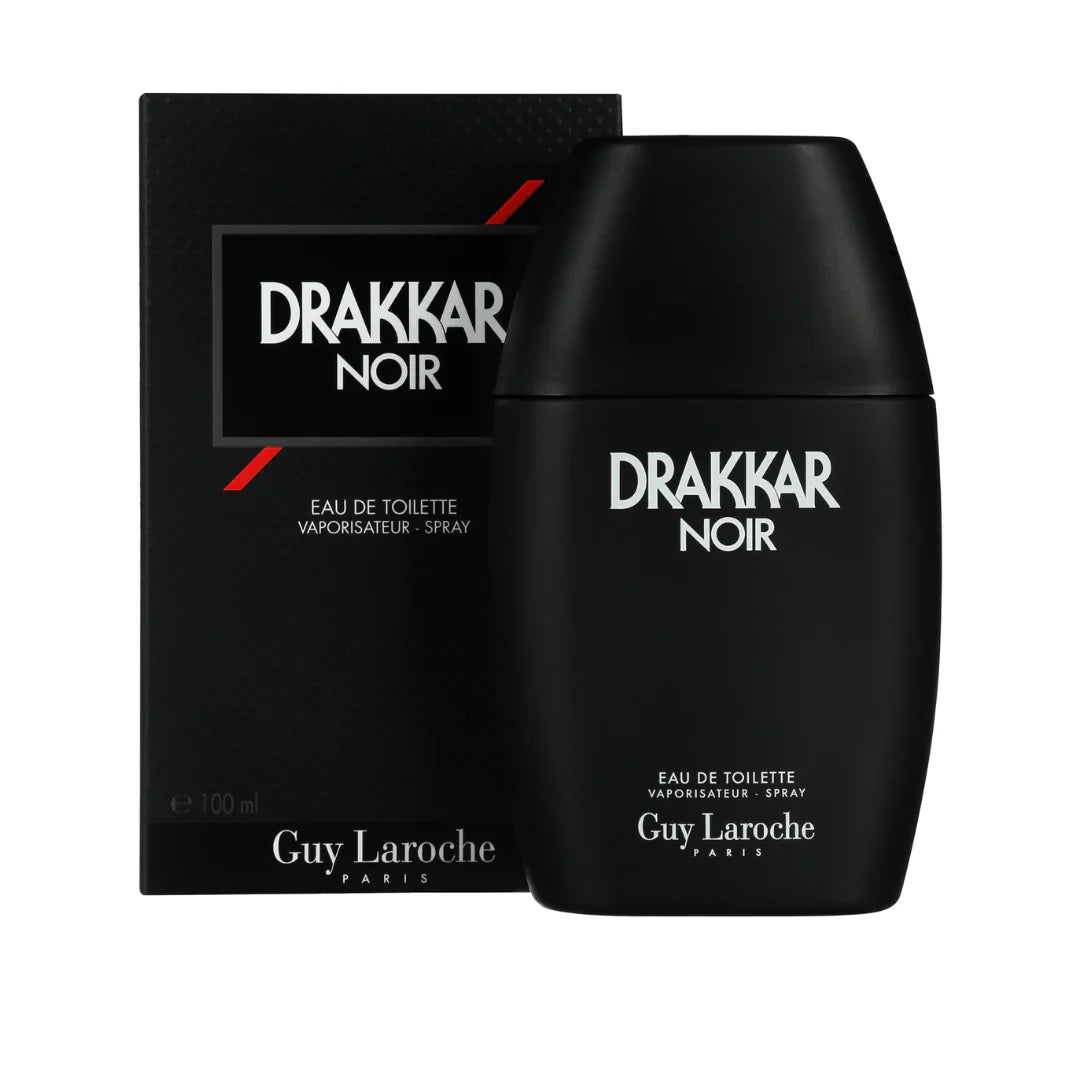 Guy La Roche Drakkar Noir Edt Men