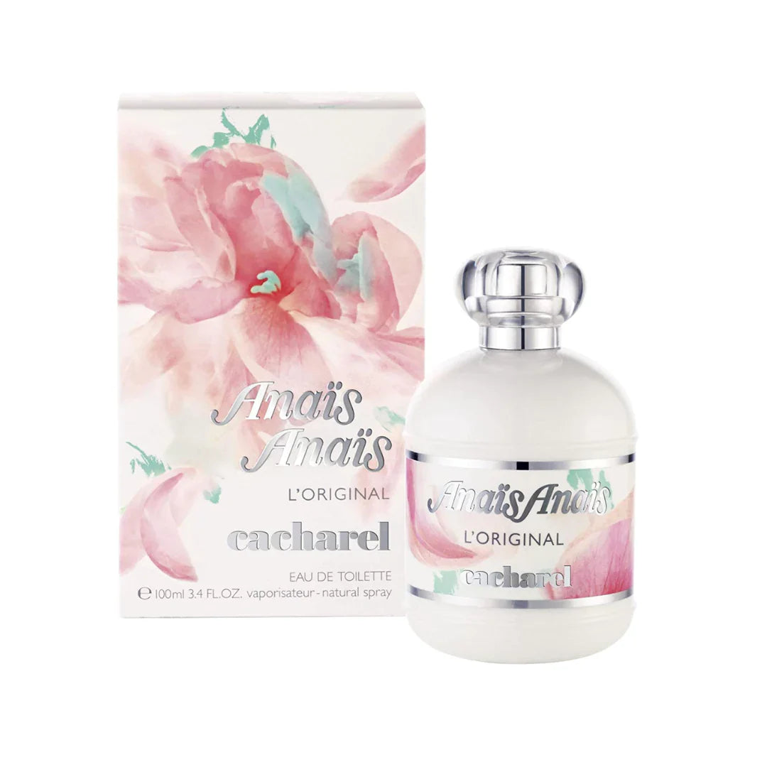 Cacharel Anais Anais Edt Women