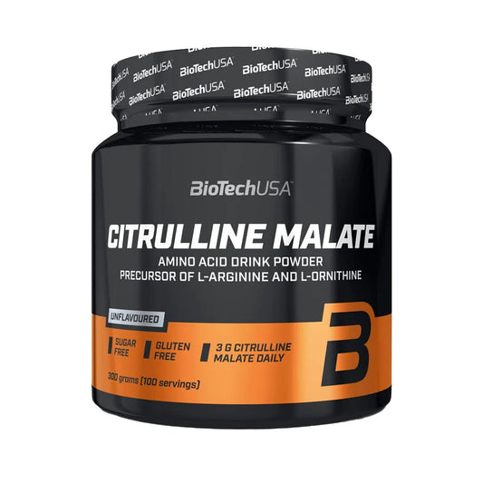 BioTech Citrulline Malate