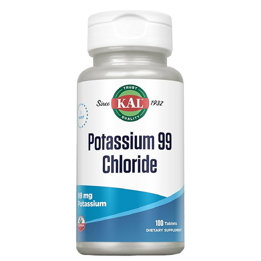 Potassium 99 Chloride