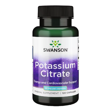 Potassium Citrate