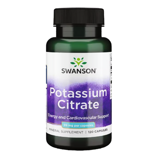 Potassium Citrate