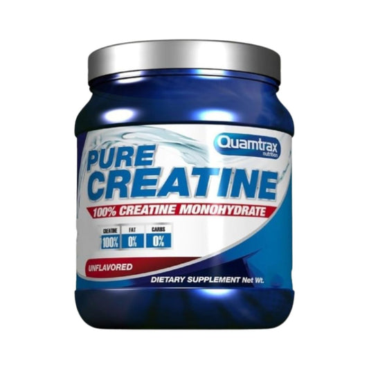 Quamtrax Pure Creatine 300g