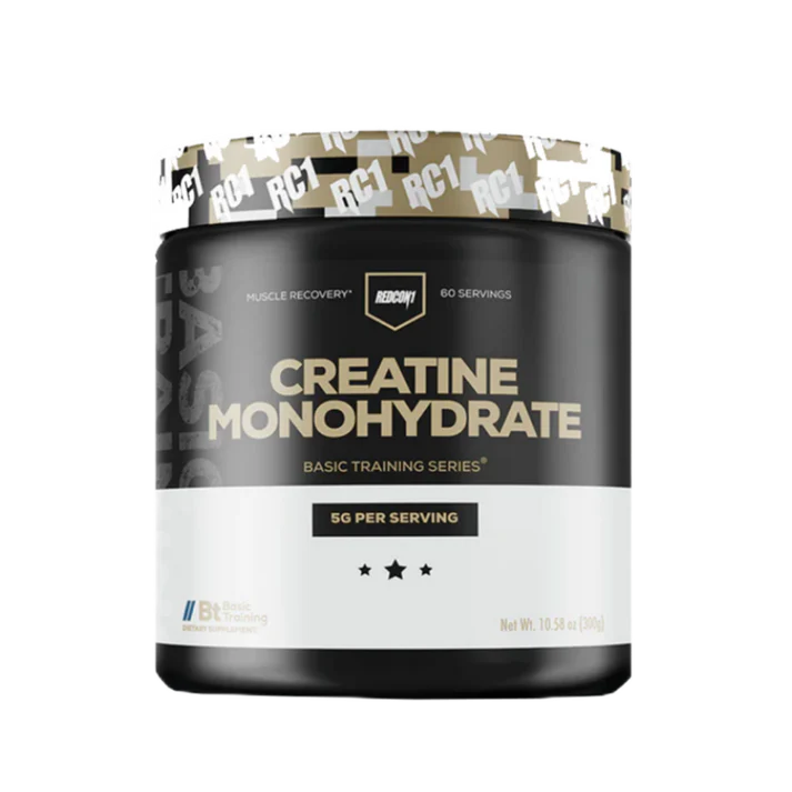 Redcon1 Creatine