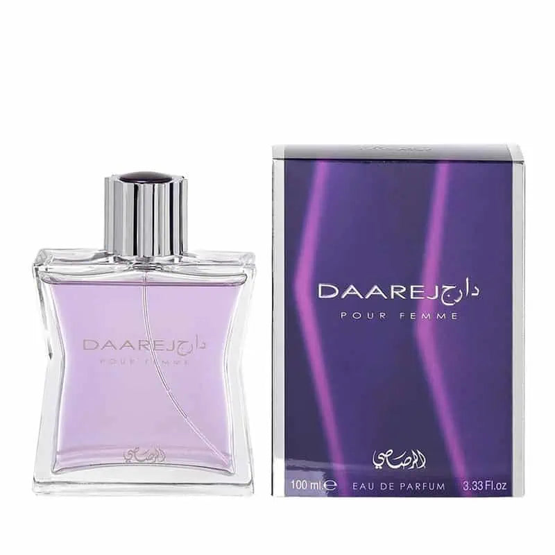 Rasasi Darej Women Edp