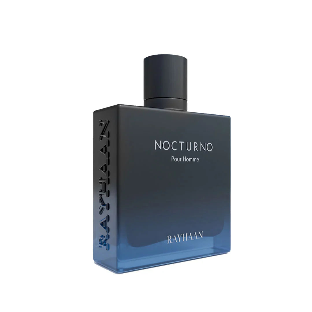 Rayhaan Nocturno Edp Men - Preorders