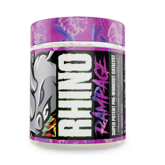 Musclesport Rhino Rampage