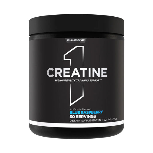 Rule 1 Flavored Creatine