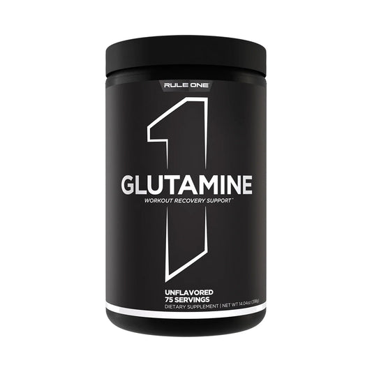 Rule 1 Glutamine