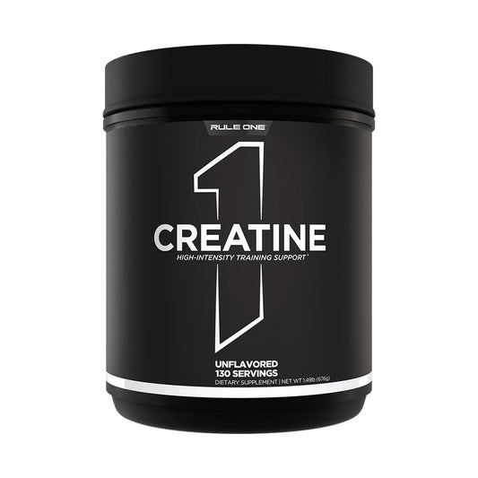 Rule 1 Unflavored Creatine