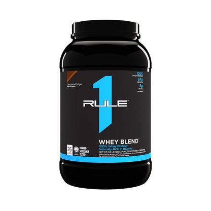 Rule 1 Whey Protein