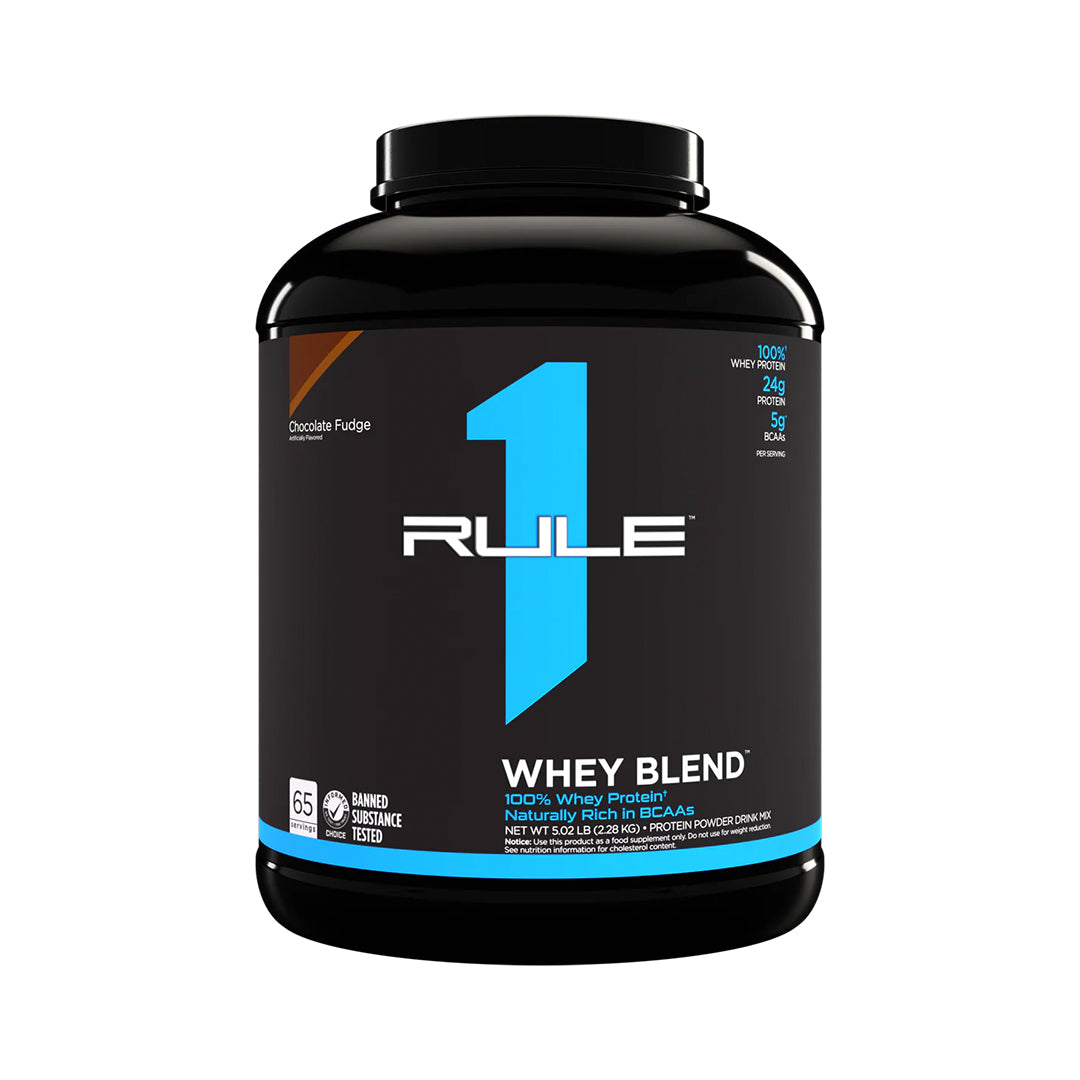 Rule 1 Whey Protein