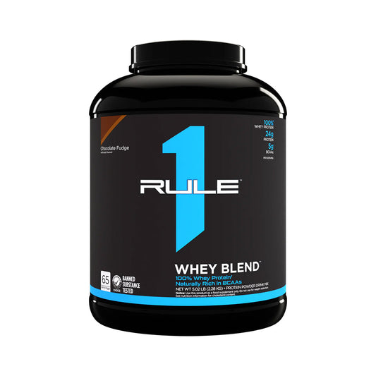 Rule 1 Whey Protein