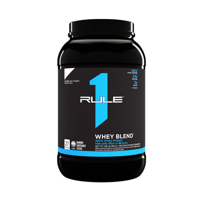Rule 1 Whey Protein