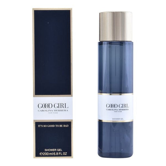 Carolina Herrera Good Girl Shower Gel