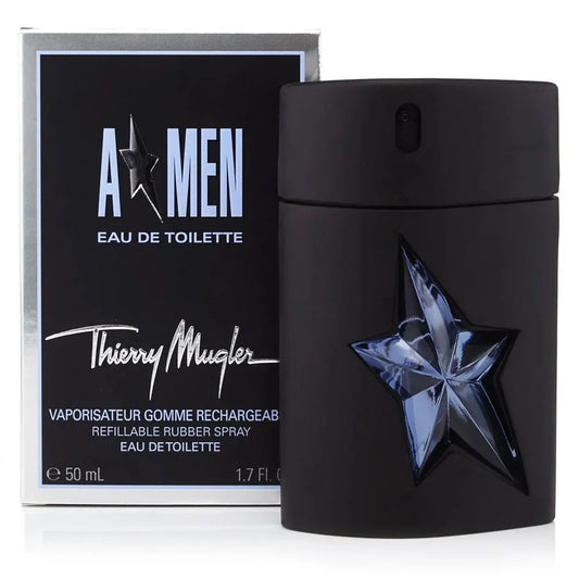 Mugler Amen Edt Men