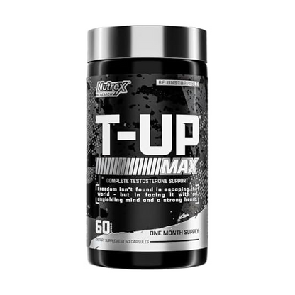 Nutrex Research T-UP Max