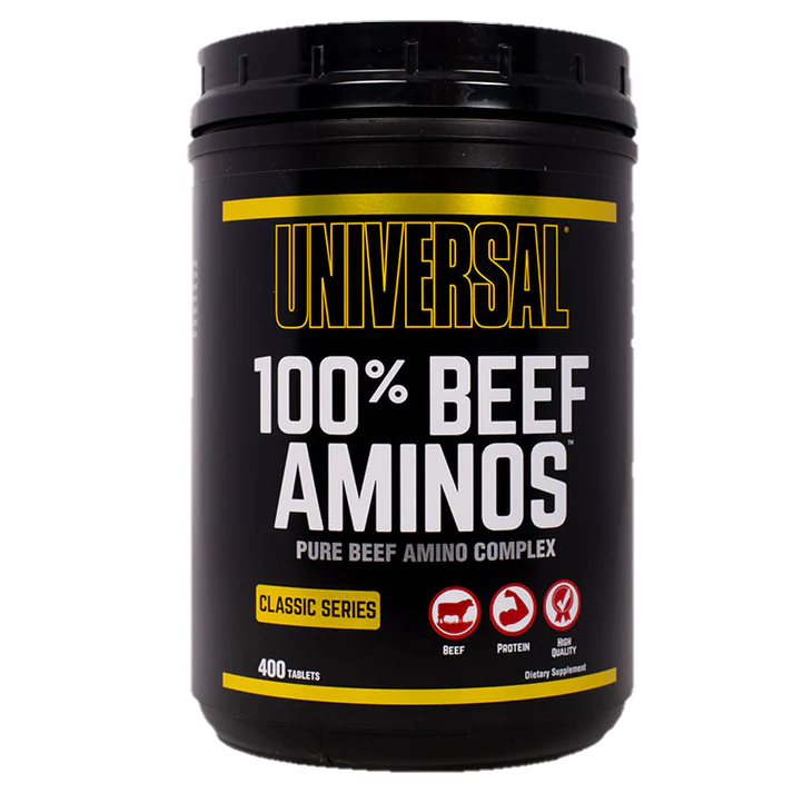 Beef Aminos Universal