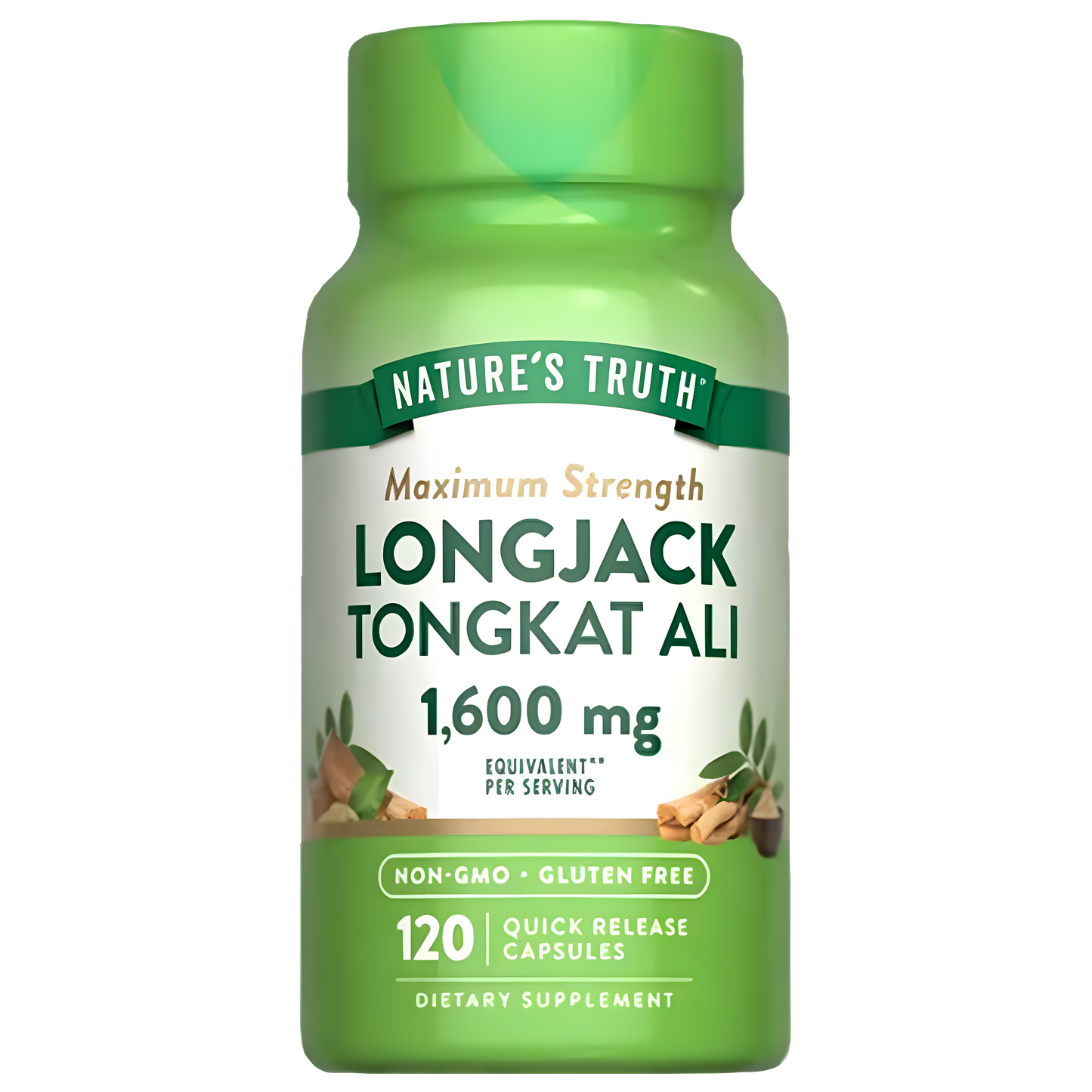 LongJack Tongkat Ali