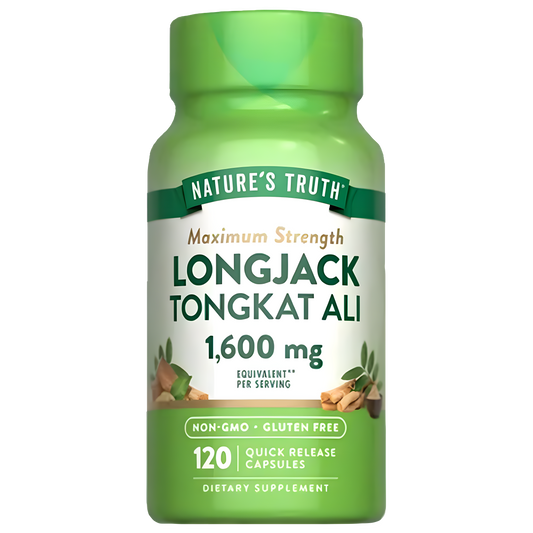 LongJack Tongkat Ali