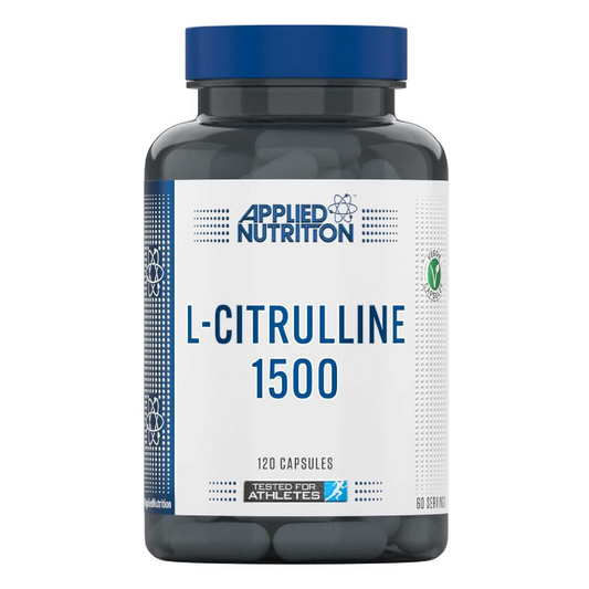 Appled Nutrition L-Citrulline 1500