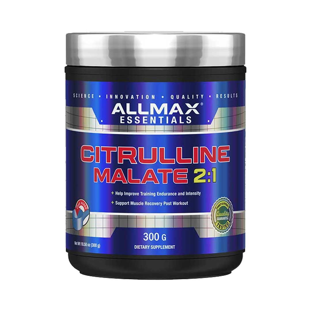 Citrulline Malate 2:1