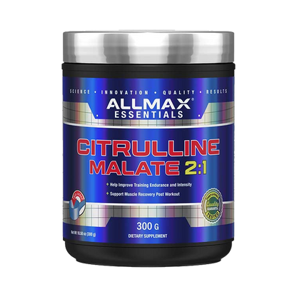 Citrulline Malate 2:1